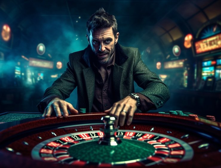 Ilustrasi permainan adil poker88 untuk dewasa