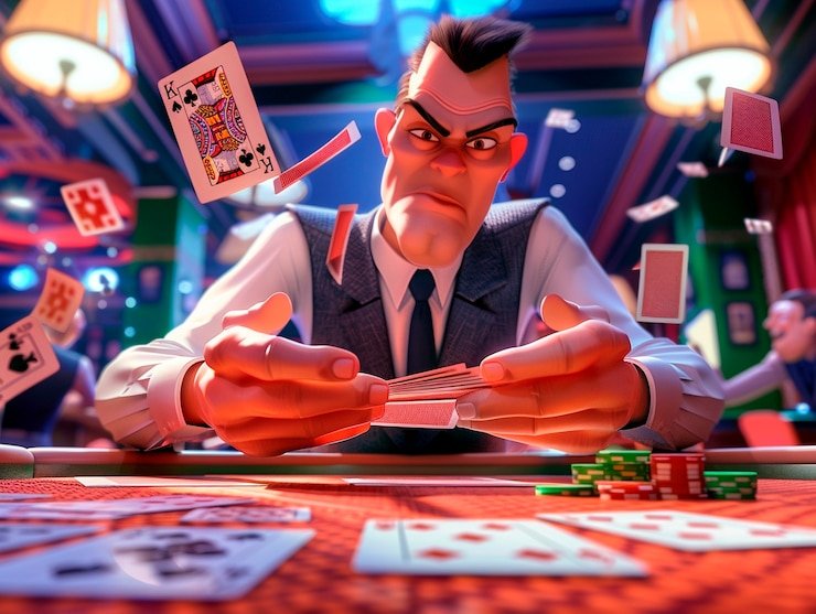 Tampilan awal poker88 untuk pengguna dewasa