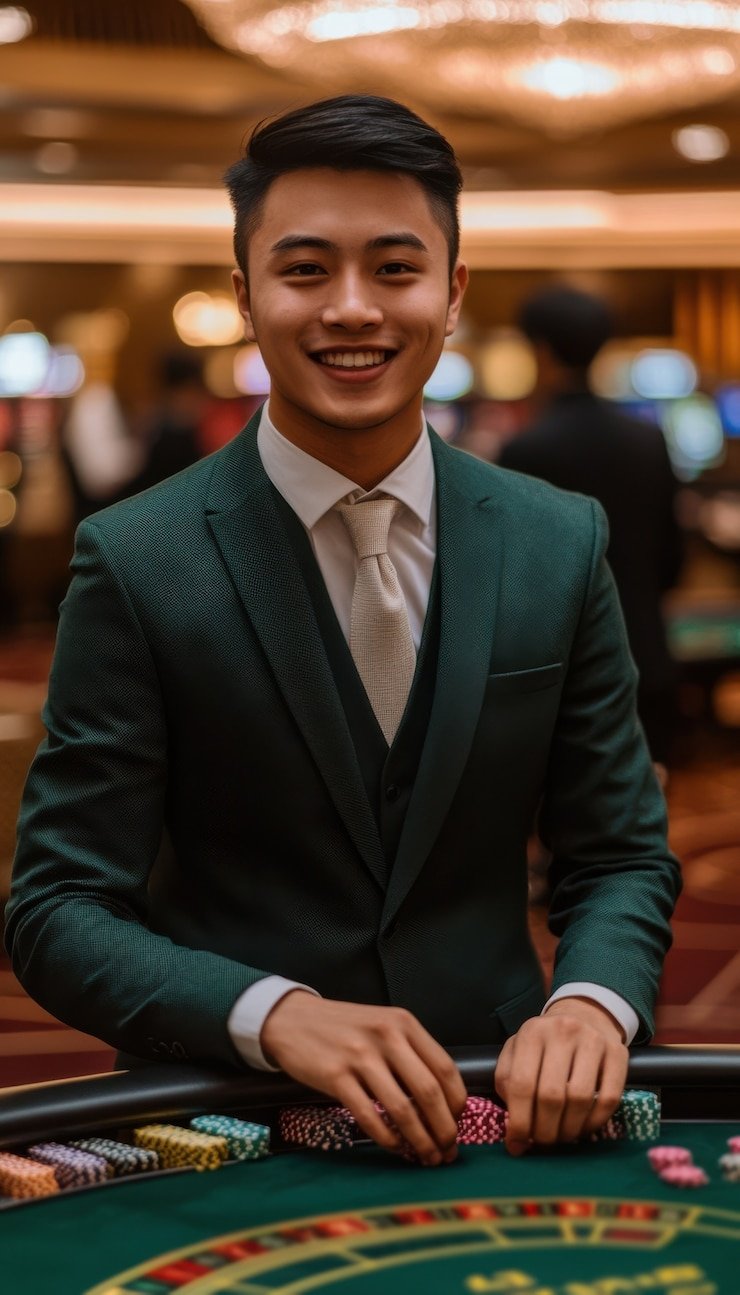Ringkasan info mobile poker88 di perangkat