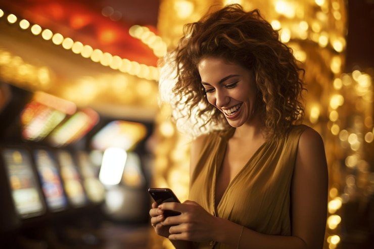 Privasi browsing mobile untuk pengguna poker88