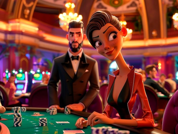 Menu poker88 tersusun rapi di layar ponsel