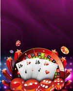 Ilustrasi perlindungan akun poker88 di ponsel
