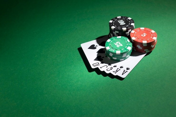 Tampilan panduan mobile poker88 di ponsel