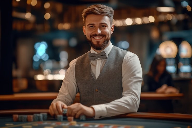 Langkah panduan pengguna poker88 yang jelas