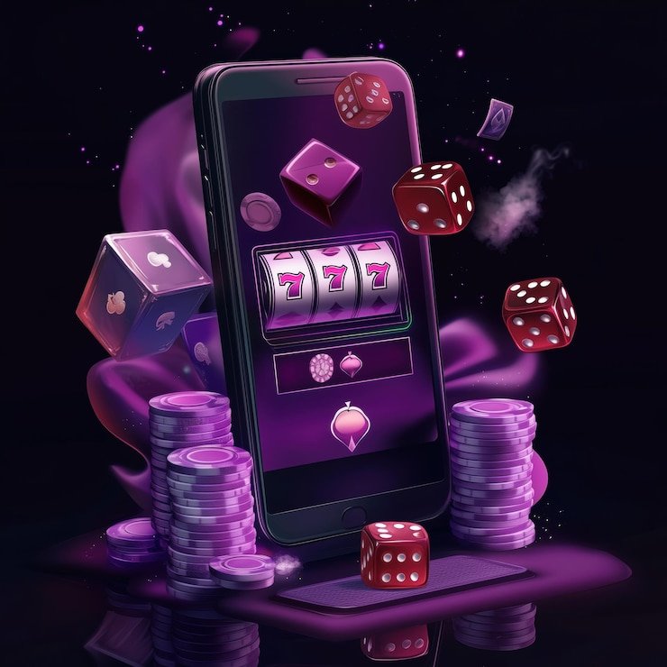 Ilustrasi privasi dan keamanan akses poker88