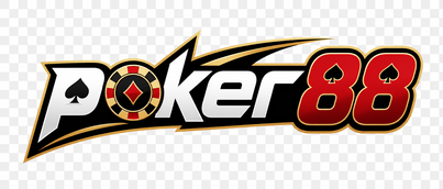 Logo poker88